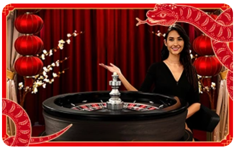Roulette Lixi88